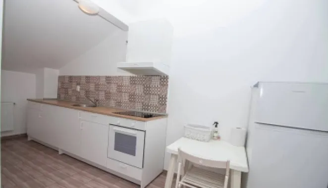 Garsonieră semidecomandată de vânzare – Chiajna/Dudu - 32 mp
