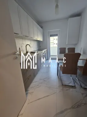 Apartament 2 camere I Decomandat I Etaj 1 I Parcare I Deventer