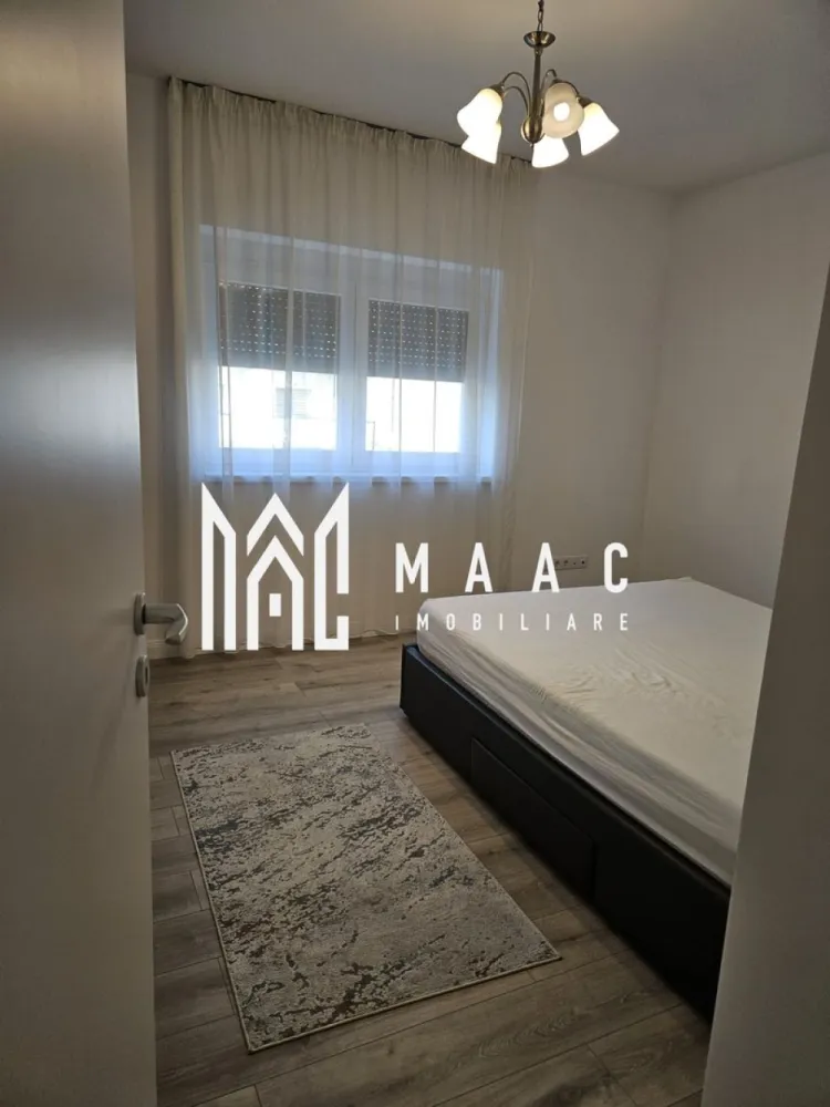 Apartament 2 camere I Decomandat I Etaj 1 I Parcare I Deventer