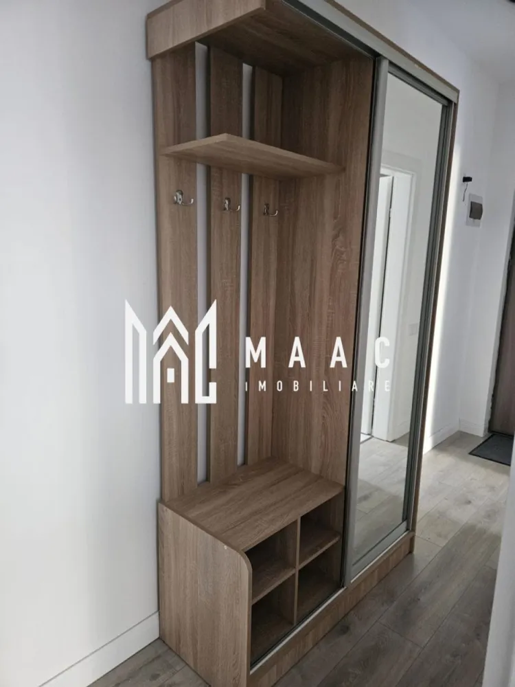 Apartament 2 camere I Decomandat I Etaj 1 I Parcare I Deventer