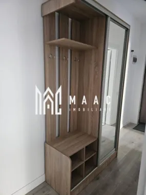 Apartament 2 camere I Decomandat I Etaj 1 I Parcare I Deventer