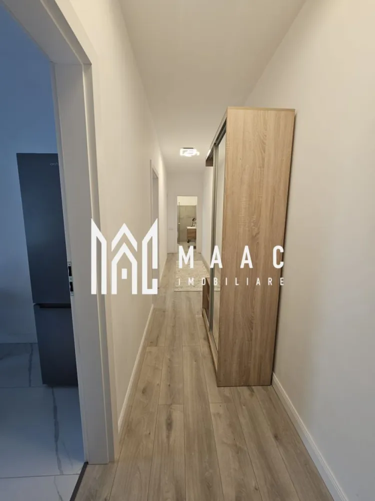 Apartament 2 camere I Decomandat I Etaj 1 I Parcare I Deventer