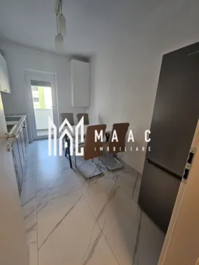 Apartament 2 camere I Decomandat I Etaj 1 I Parcare I Deventer