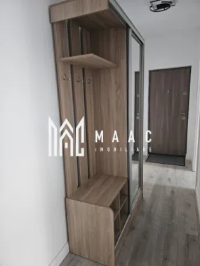 Apartament 2 camere I Decomandat I Etaj 1 I Parcare I Deventer
