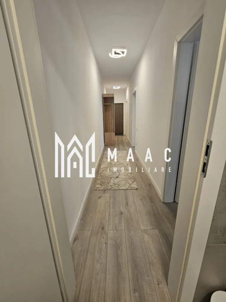 Apartament 2 camere I Decomandat I Etaj 1 I Parcare I Deventer