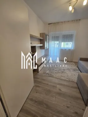 Apartament 2 camere I Decomandat I Etaj 1 I Parcare I Deventer