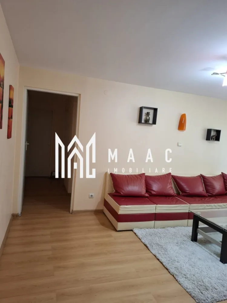 Apartament 3 camere I 66 mpu I Decomandat I Mihai Viteazu