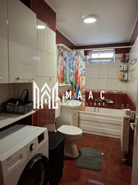 Apartament 3 camere I 66 mpu I Decomandat I Mihai Viteazu