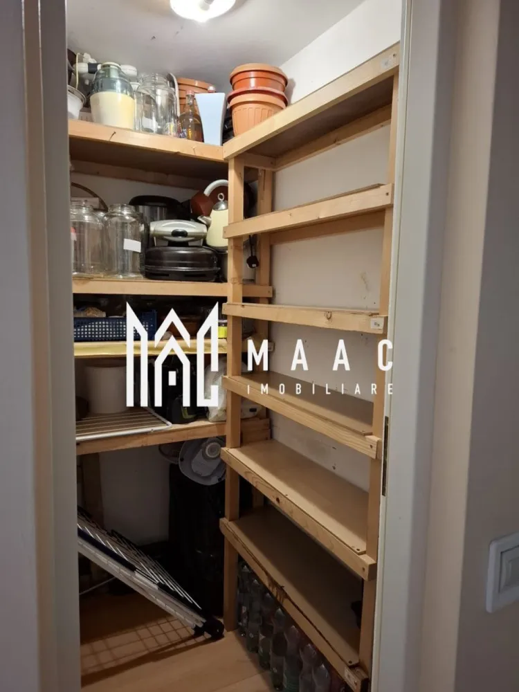 Apartament 3 camere I 66 mpu I Decomandat I Mihai Viteazu