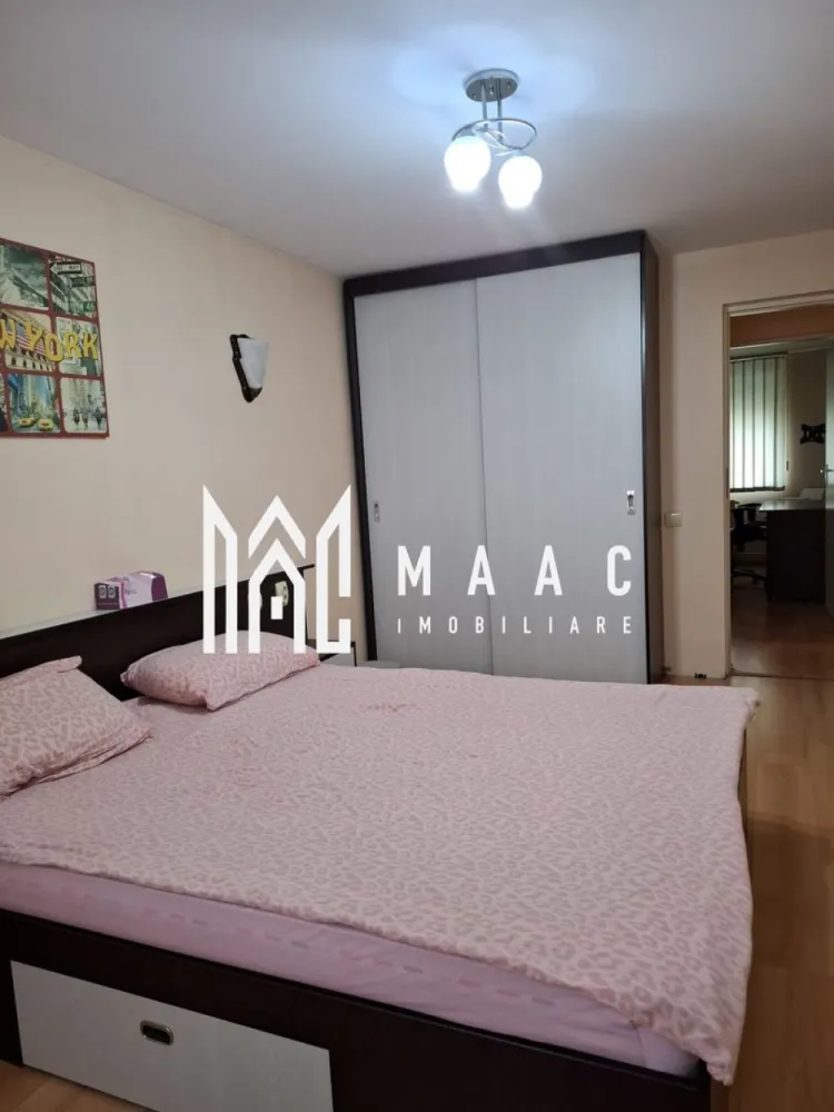Apartament 3 camere I 66 mpu I Decomandat I Mihai Viteazu