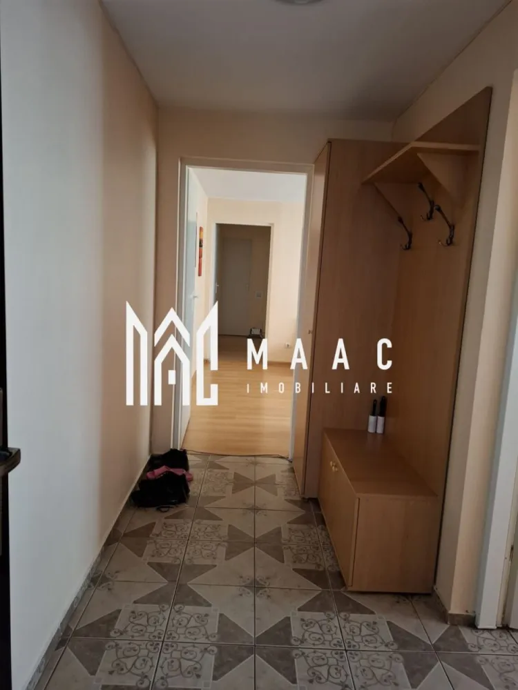 Apartament 3 camere I 66 mpu I Decomandat I Mihai Viteazu