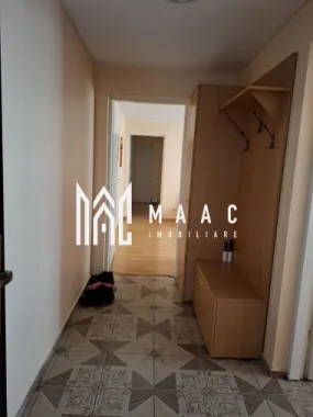 Apartament 3 camere I 66 mpu I Decomandat I Mihai Viteazu