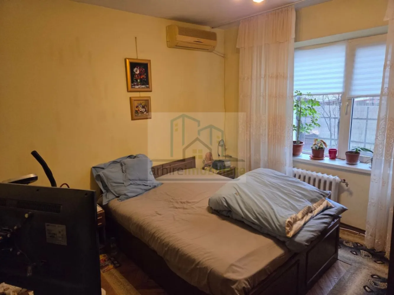 Apartament 3 camere spațios | 68 mp + balcon | bloc 1981 | Olteniței –