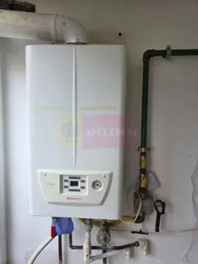 Apartament de vanzare cu 2 camere in Azuga