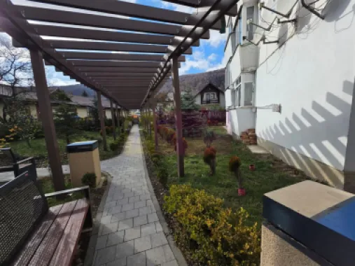 Apartament de vanzare cu 2 camere in Azuga