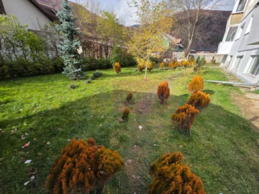 Apartament de vanzare cu 2 camere in Azuga