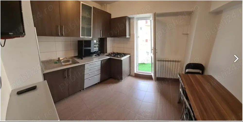 Unirii, Zepter, Goga, proprietar, intrare stradala din GOGA, bloc mixt, 5 8, impecabila