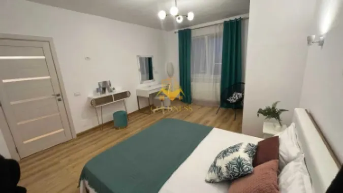 3 camere, Zona BMW, Pet Friendly, Parcare, Mega Image, Avram Iancu