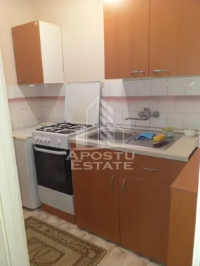 Apartament cu 1 camera de inchiriat, 32 mp, Take Ionescu, Timisoara