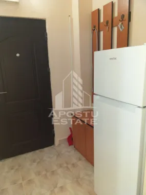 Apartament cu 1 camera de inchiriat, 32 mp, Take Ionescu, Timisoara