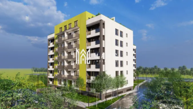 Logo MAAC IMOBILIARE logo
