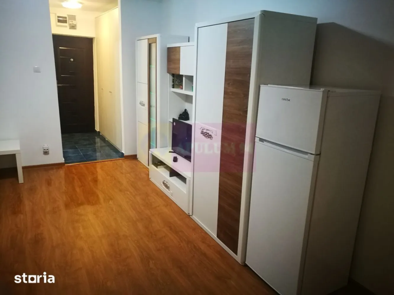 Garsonieră Mobilată Utilată-Zona Vitan – Dristor