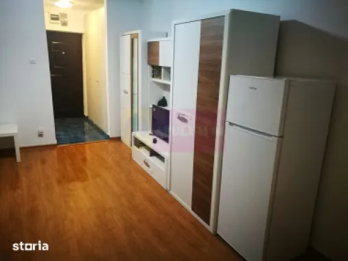 Garsonieră Mobilată Utilată-Zona Vitan – Dristor