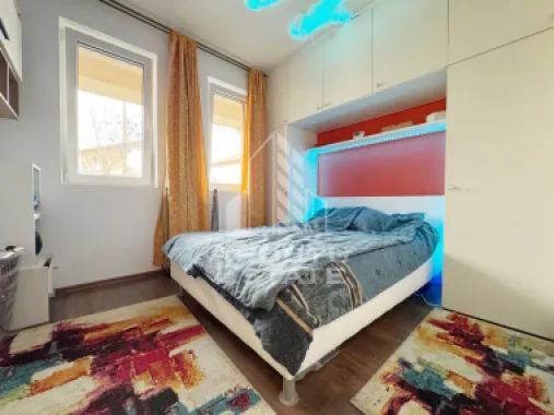 Apartament 2 camere de vanzare, 35mp utili -Giroc, zona ESO