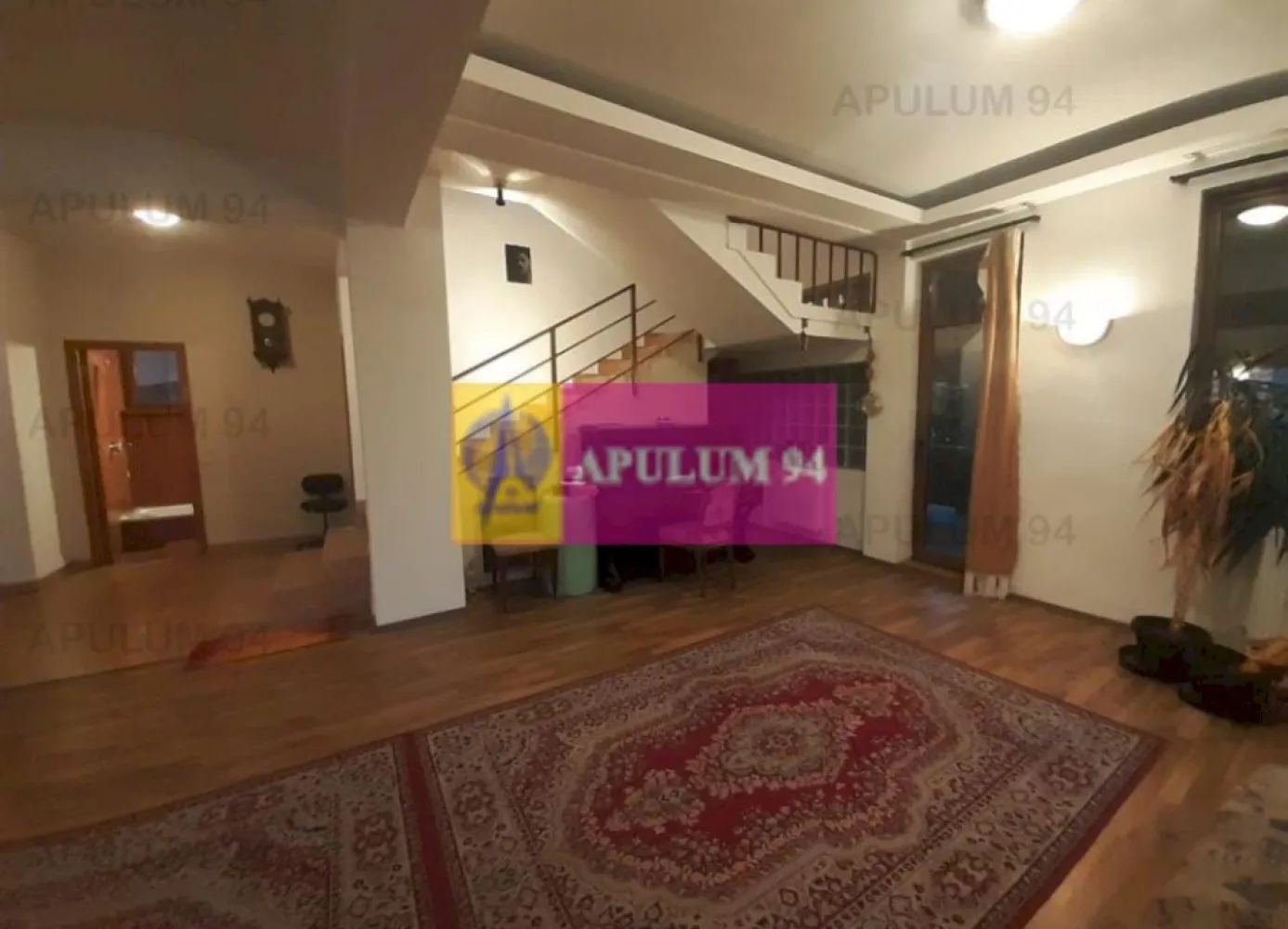 Vila Spatioasa Bucuresti Prelungirea Ghencea