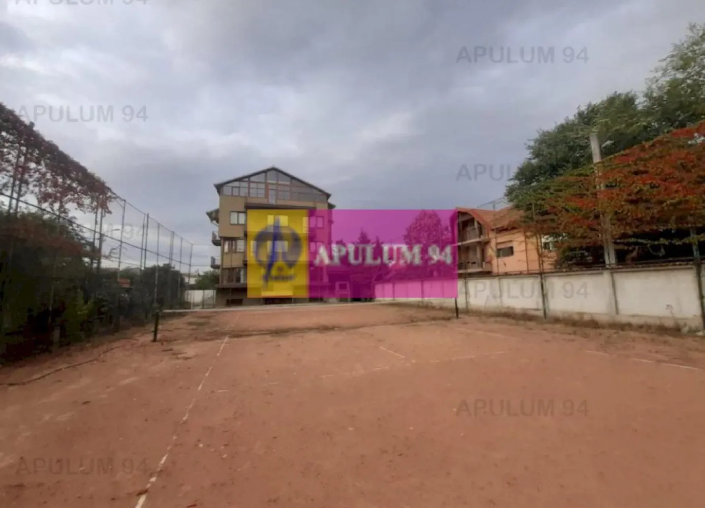 Vila Spatioasa Bucuresti Prelungirea Ghencea