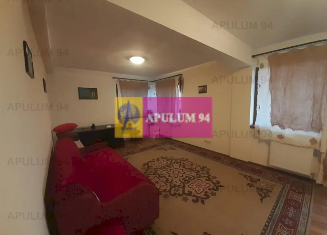 Vila Spatioasa Bucuresti Prelungirea Ghencea