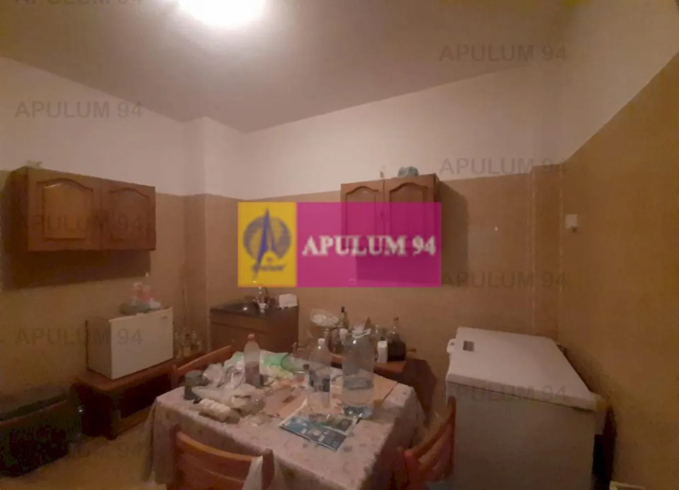 Vila Spatioasa Bucuresti Prelungirea Ghencea