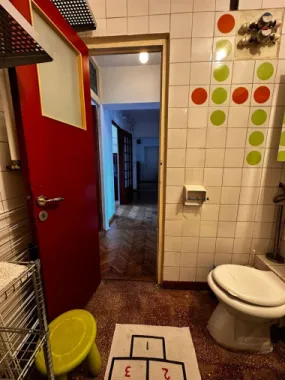 Banu Manta Titulescu apartament 2 camere mobilat de inchiriat