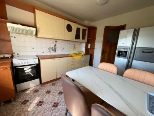 4 camere, mobilat clasic, garaj, boxa, Zorilor Zona UMF,Louis Pasteur