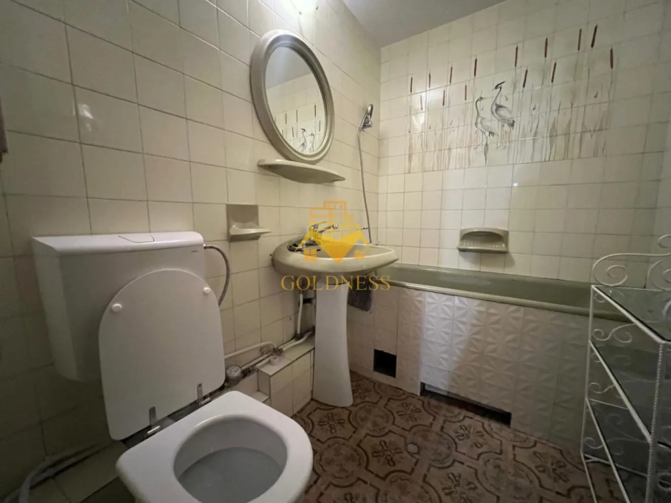 4 camere, mobilat clasic, garaj, boxa, Zorilor Zona UMF,Louis Pasteur
