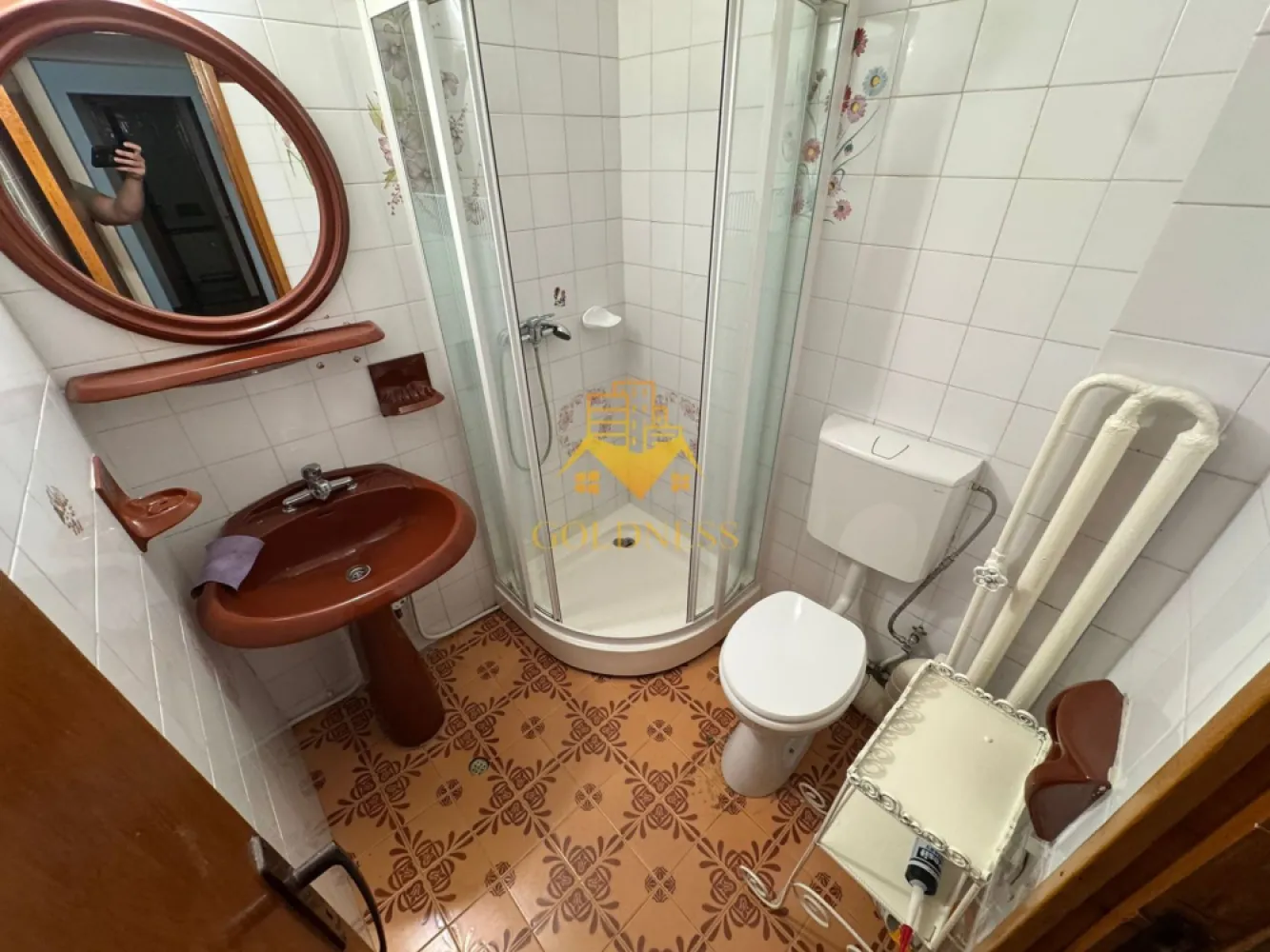 4 camere, mobilat clasic, garaj, boxa, Zorilor Zona UMF,Louis Pasteur