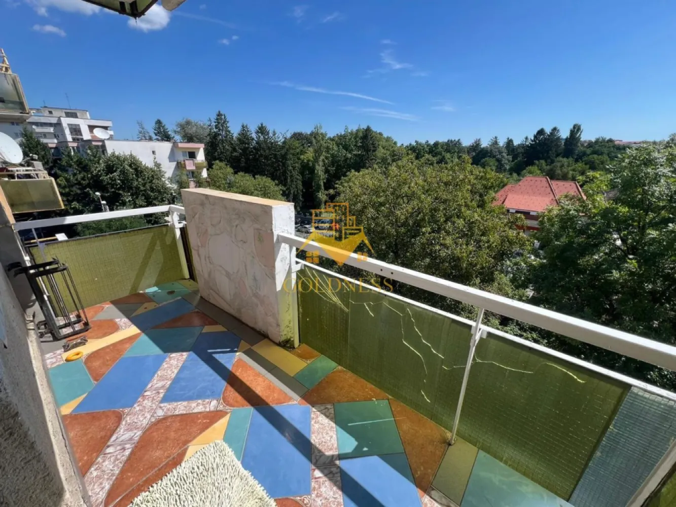 4 camere, mobilat clasic, garaj, boxa, Zorilor Zona UMF,Louis Pasteur