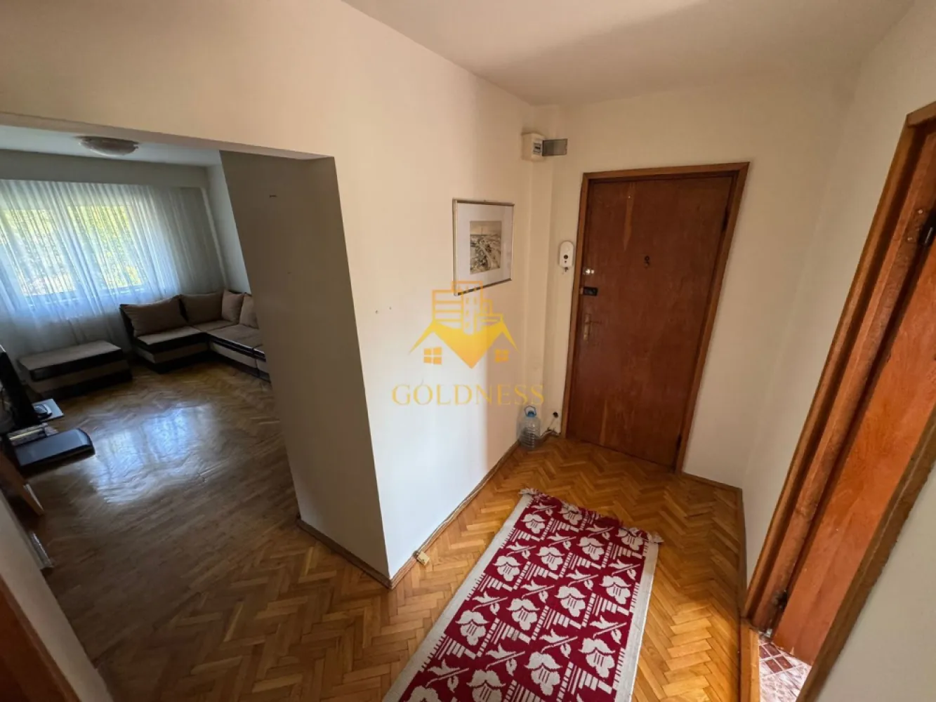 4 camere, mobilat clasic, garaj, boxa, Zorilor Zona UMF,Louis Pasteur