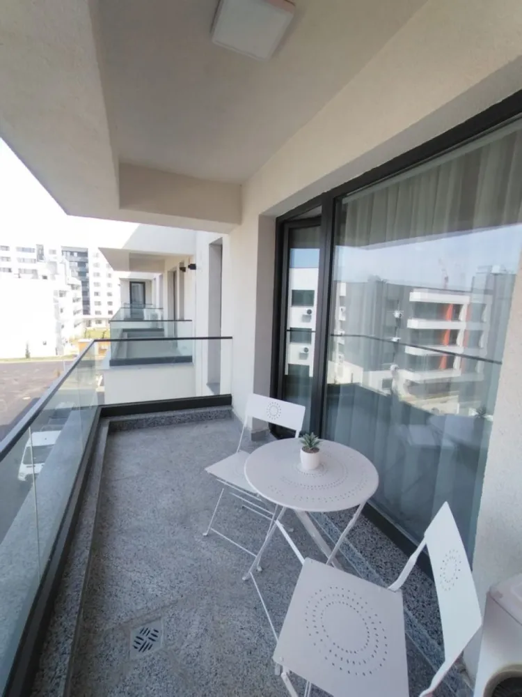 Pipera studio modern 45 mp mobilat și utilat Complex Ivory