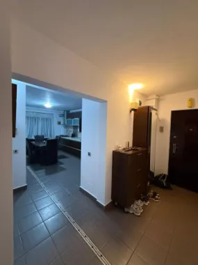 Rahova Str Doina apartament 2 camere mobilate si centrala termica