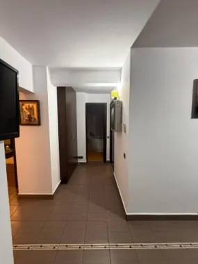 Rahova Str Doina apartament 2 camere mobilate si centrala termica