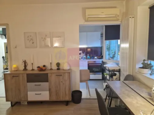 3 Camere Mihalache - Popişteanu I Etaj 5 10 | Bloc Reabilitat
