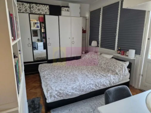 3 Camere Mihalache - Popişteanu I Etaj 5 10 | Bloc Reabilitat