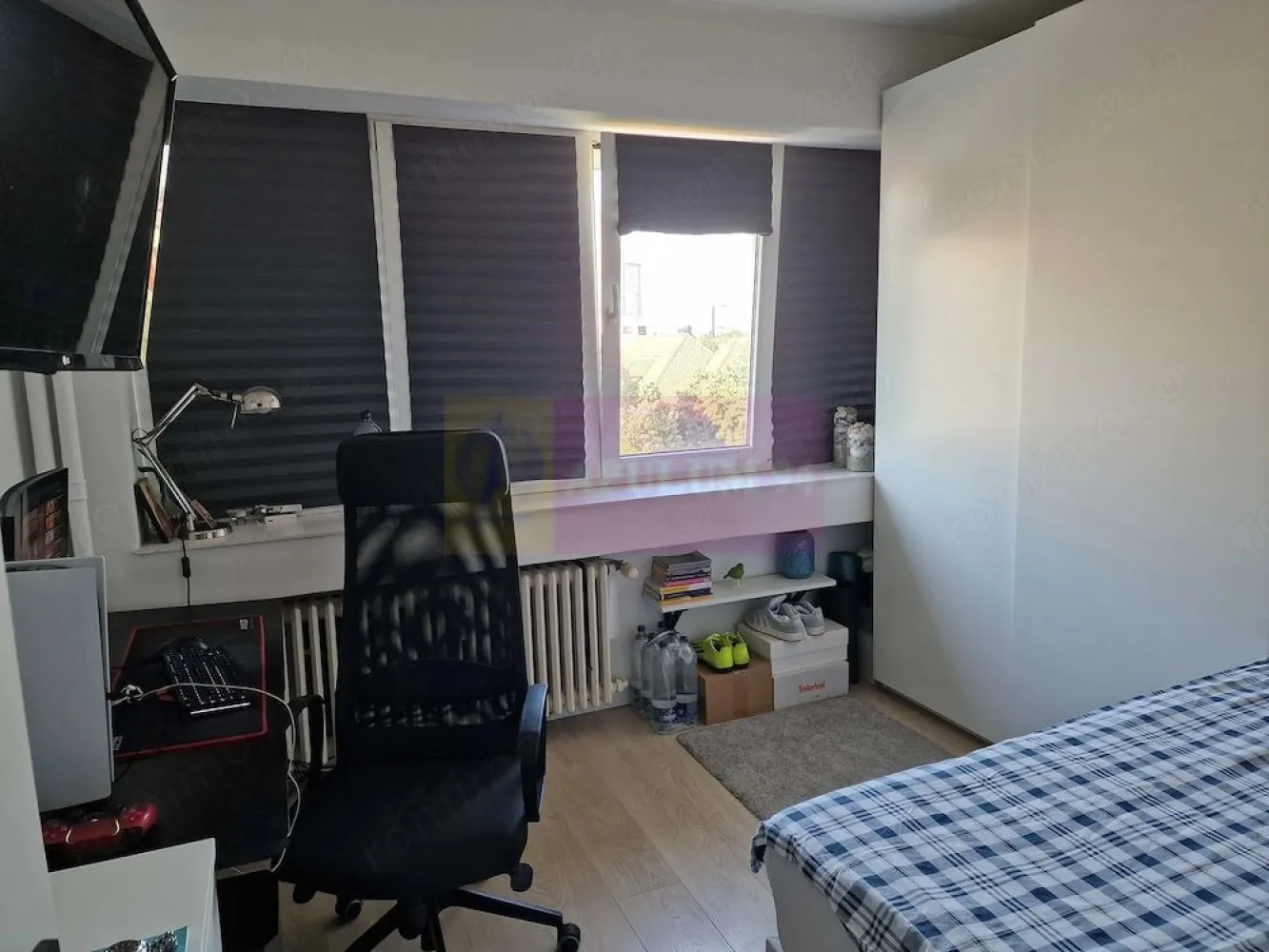 3 Camere Mihalache - Popişteanu I Etaj 5 10 | Bloc Reabilitat