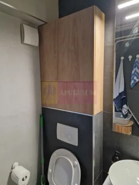 3 Camere Mihalache - Popişteanu I Etaj 5 10 | Bloc Reabilitat