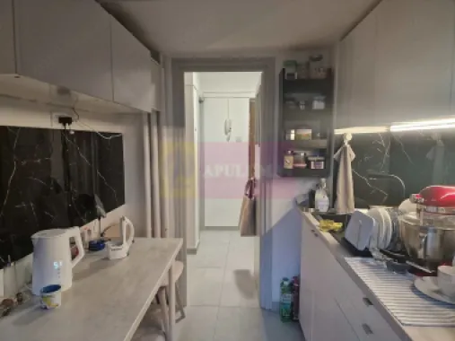 3 Camere Mihalache - Popişteanu I Etaj 5 10 | Bloc Reabilitat