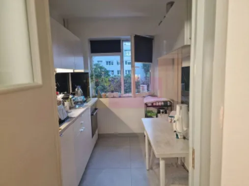 3 Camere Mihalache - Popişteanu I Etaj 5 10 | Bloc Reabilitat