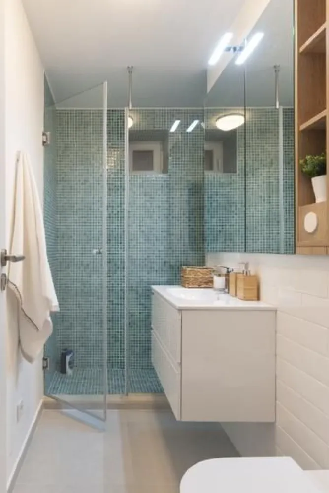 Apartament 3 camere, Sala Palatului, Blocul turn, etaj1