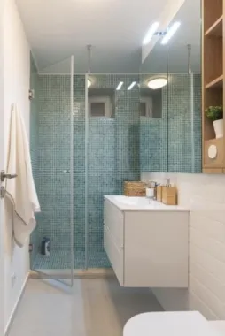 Apartament 3 camere, Sala Palatului, Blocul turn, etaj1