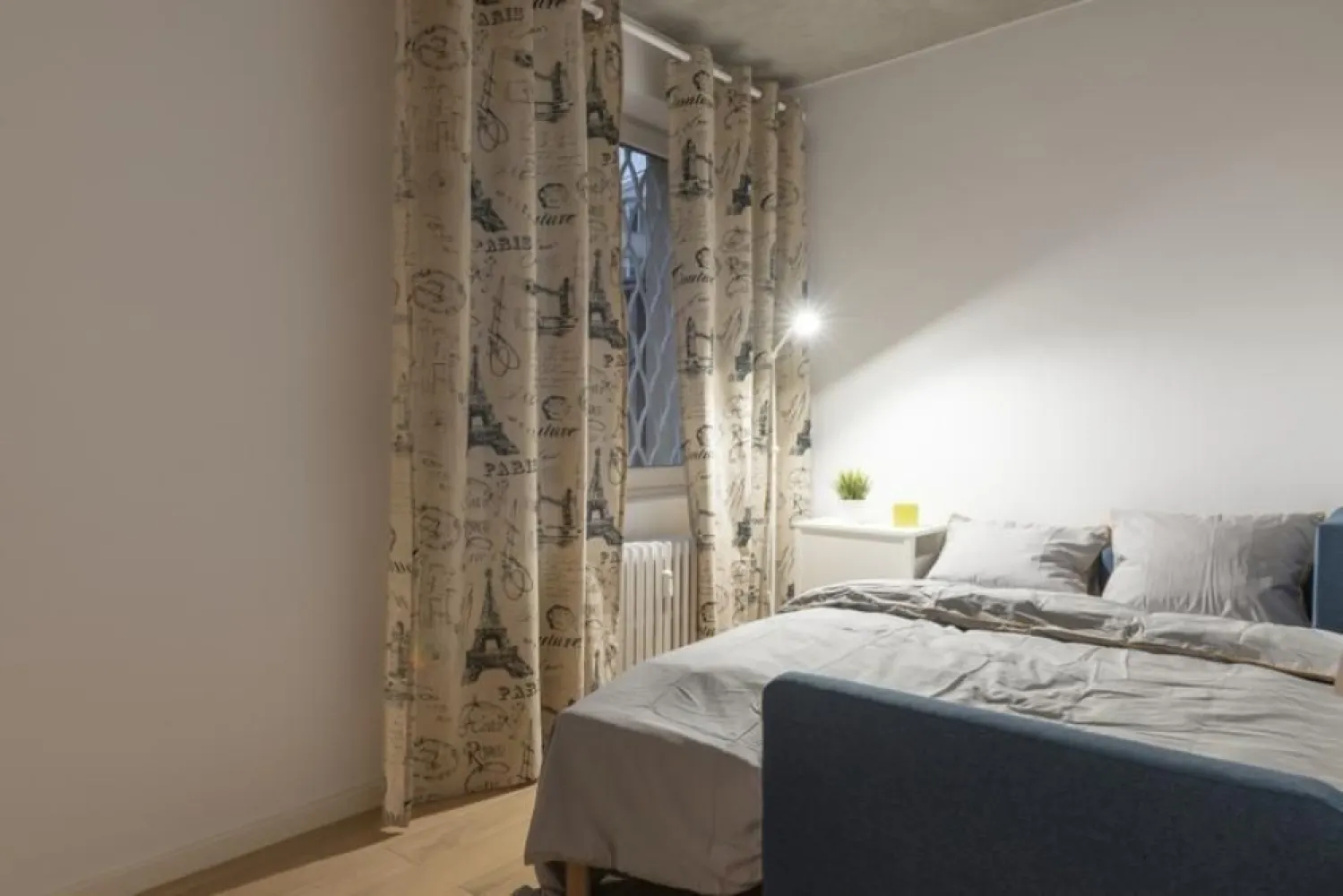 Apartament 3 camere, Sala Palatului, Blocul turn, etaj1